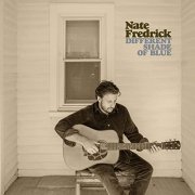 Nate Fredrick - Different Shade of Blue (2021)