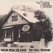 The Carter Sisters - Voices From The Ridge-The Final Sessions (2026) [Hi-Res]