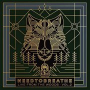 NEEDTOBREATHE - Live From the Woods Vol. 2 (2021) Hi Res