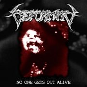 Deformity - No One Gets Out Alive (2025) Hi-Res