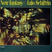 Lalo Schifrin - New Fantasy (1964)