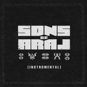 Sons Of Aral - FORGOTTEN TIMES (Instrumental) (2025) Hi-Res