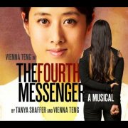 Vienna Teng and Tanya Shaffer - The Fourth Messenger (2015)