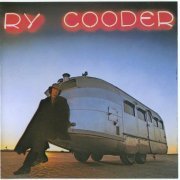 Ry Cooder - Ry Cooder (1996)