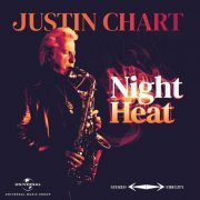 Justin Chart - Night Heat (2024)