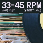 VA - 33-45 Rpm, Vinyl-Struck, Vol. 9 (2024)