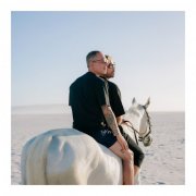 Nicone, Dirty Doering - Riding into the Unknown (2025)