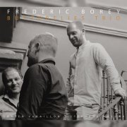 Frederic Borey - Butterflies Trio (2019)