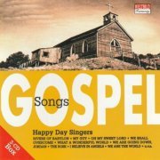 Happy Day Singers - Gospel Songs [3CD] (2000) (CD-Rip)