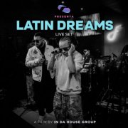 rhitmo Sessions, Latin Dreams - RHITMO SESSIONS: LATIN DREAMS (En Vivo) (2026) Hi-Res