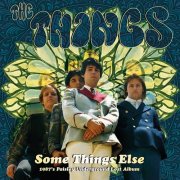 The Things - Some Things Else (2026) Hi-Res