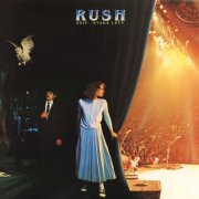 Rush - Exit...Stage Left (2015) [Hi-Res]