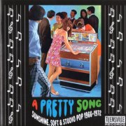 VA - A Pretty Song (Sunshine, Soft & Studio Pop 1966-1972) (2024)