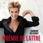 Noémie de Lattre - L'harmonie des genres (2023) Hi-Res