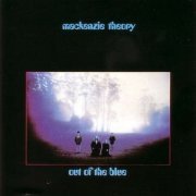 MacKenzie Theory - Out of the Blue (Reissue) (1973/1999)