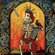 Dead & Company - Live at Citi Field, Queens, NY 6/21/23 (2023) Hi Res