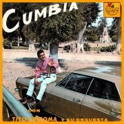 Tito Chicoma y su Orquesta - Cumbia... Y Boogaloo (1968)