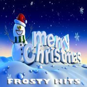 Frosty Hits Merry Christmas (35 Xmas, Lounge and Chill Out Winter Advent Hits) (2012)