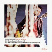 Barney Kessel - Blues For A Playboy (2021)