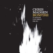 Chris Madsen - Bonfire (2019)