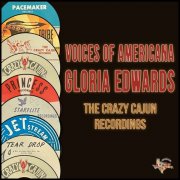 Gloria Edwards - Voices of Americana (2024)