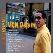 Vcn Dejam - Sub Urban Life (2012)