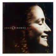 Joan Osborne - How Sweet It Is (2008) FLAC