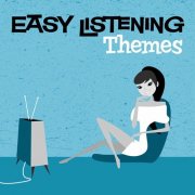 101 Strings Orchestra - Easy Listening: Themes (2008)