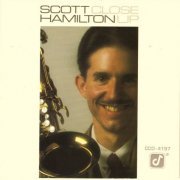 Scott Hamilton - Close Up (1982) FLAC