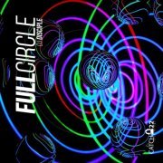 DJ Disciple - Full Circle (2021)