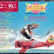 VA - Larry Präsentiert 32 Sonnenhits Für Himmelsstürmer Und Abgestürzte (1989)