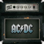 AC/DC - Backtracks (Deluxe Edition) (2014) [Hi-Res]