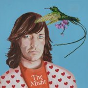 Rhett Miller - The Misfit (2022) [Hi-Res]