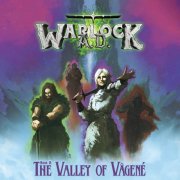 WarlocK A.D. - Book II: The Valley of Vâgené (2024) Hi-Res