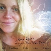 Katie Bull - The Hope Etudes (2026)