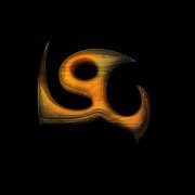 L.s.g. - The Black Album (The Vinyl Mixes Remastered) (2025)