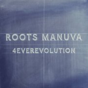 Roots Manuva - 4everevolution (2011) FLAC