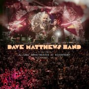 Dave Matthews Band - Warehouse 2026: 2025-07-16 - Allianz Amphitheater at Riverfront, Richmond, VA (2026) [Hi-Res]