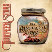 Thirteen Stars - Finest Ramshackle Jam (2020)