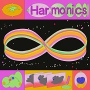 Joe Goddard - Harmonics Remixed (2024)