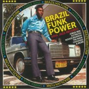 VA - Brazil Funk Power (2020)