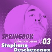 Stephane deschezeaux - Springbok Collection series #3 (2021)