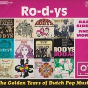 Ro-d-ys - The Golden Years Of Dutch Pop Music (A&B Sides And More) (2016)