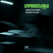 Gabriel Ferrandini - Unpredictable Sessions (2024) Hi-Res