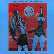 Kaipa - Stockholm Symphonie (1993)