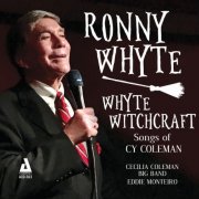 Ronny Whyte - Whyte Witchcraft (2019)