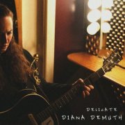 Diana DeMuth - Delicate (2023)