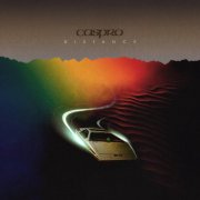 Caspro - Distance (2025) [Hi-Res]