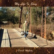 Darrell McGinty - My Life in Song (2022)