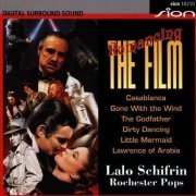 Lalo Schifrin, Rochester Pops - Romancing the Film (1992)